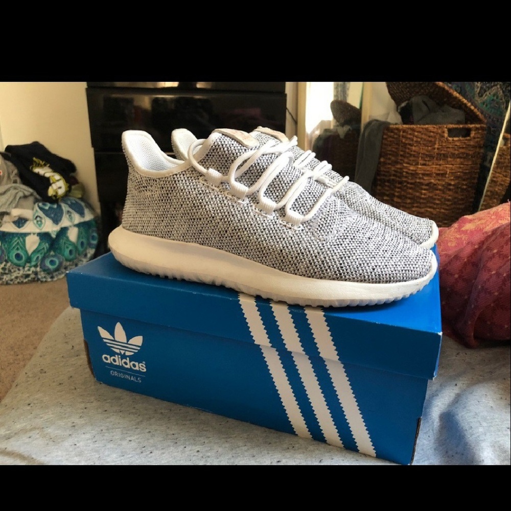 Adidas Size 8.5